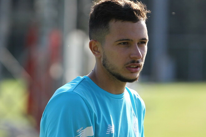 Динамо после поражения от Шахтера усилится игроком сборной Украины