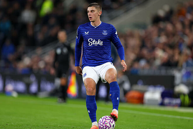 Сандерленд – Эвертон. Миколенко – в основе. Смотреть онлайн LIVE трансляция