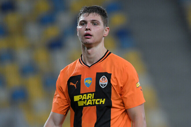 Бондар прокоменутвав конфлікт з Ярмоленком під час Класичного