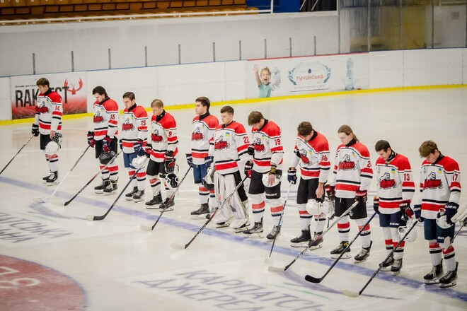 Украинский клуб объяснил, почему команда не явилась на матч чемпионата