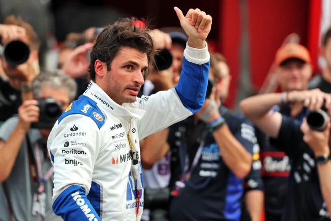 Пилот призвал Ф1 к радикальным изменениям: «Нужно что-то более пикантное»