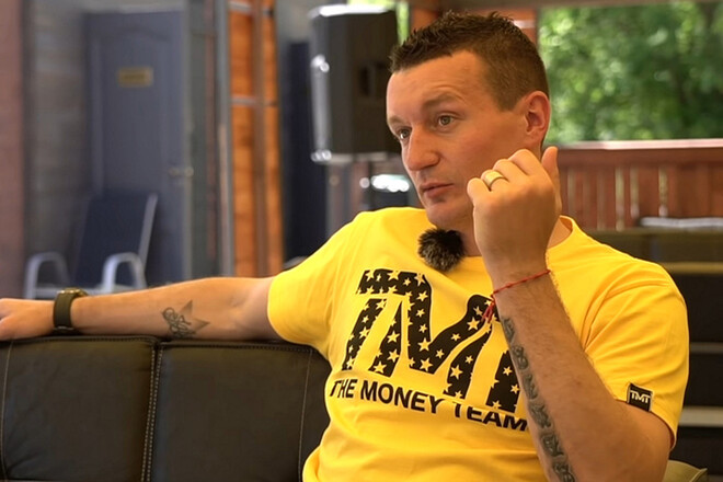 ФЕДЕЦЬКИЙ: «Классико, на мой взгляд, удалось. Все было круто»