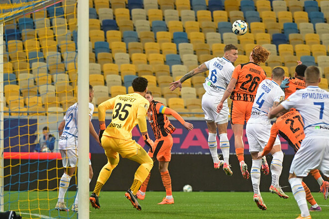 Экс-защитник Шахтера высказался о Классическом