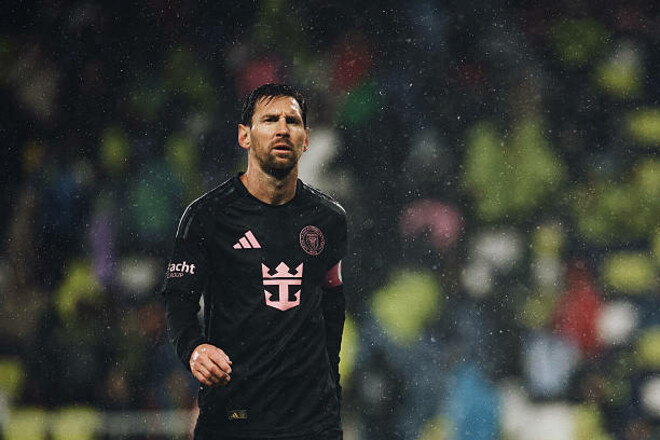 Лионель МЕССИ: «Это самое лучшее, что может быть»