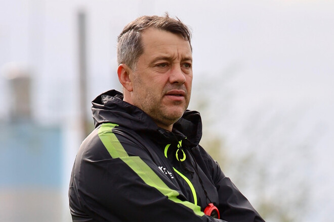 Юрий ВИРТ: «Мне не понравились вышедшие на замену футболисты»