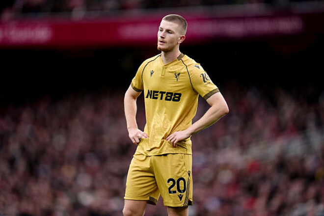 Алонсо знайшов «нового Крооса» для Реала. Вимагає трансфер, клуб готовий