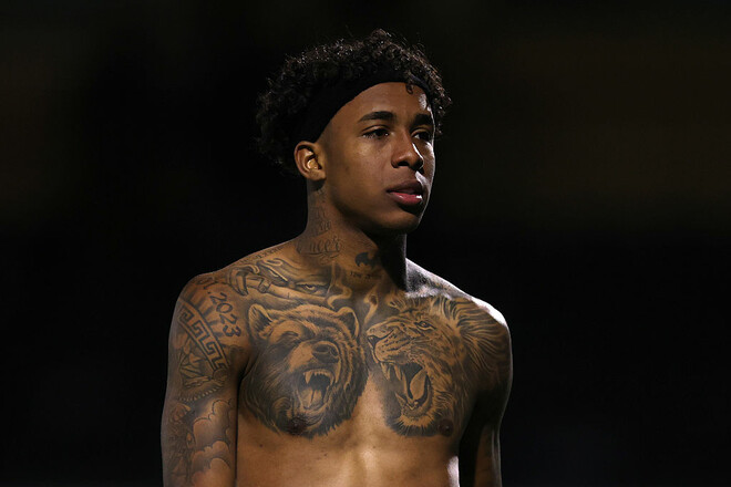 Екс-лідер Шахтаря привернув увагу головного скаута Ліверпуля