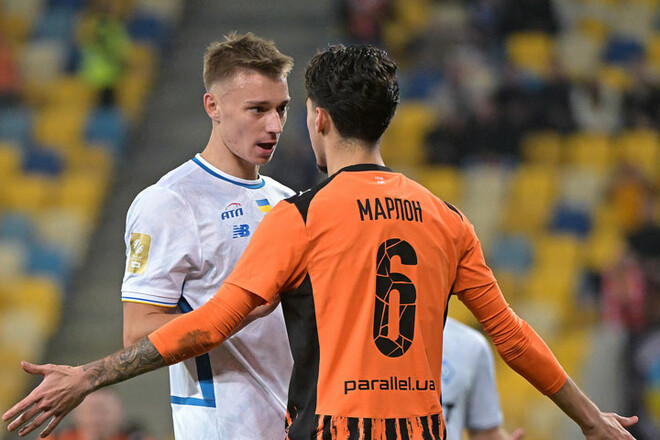 МИХАЛИК: «Це було вже схоже на старе-добре Класичне»