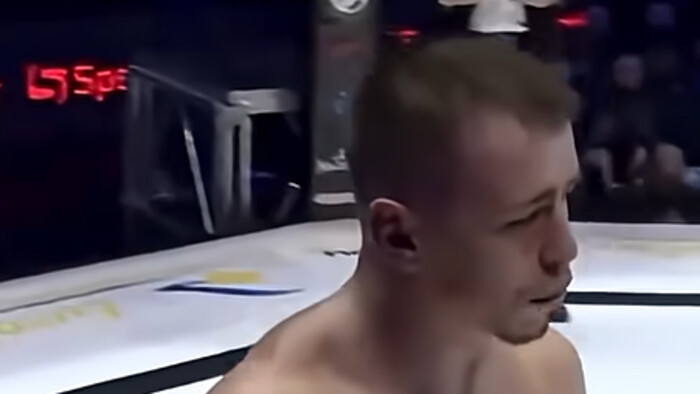 Боец ММА после победы: Может, это мой последний бой. Завтра – на Покровск