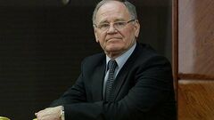 Йожеф САБО: «Мали бути червоні картки. Ярмоленко взагалі за шию хапав»