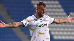 Легенда Шахтера призвал футболиста Динамо уйти из профессионального футбола