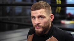 Красюк может вернуть украинскую звезду бокса на профессиональный ринг