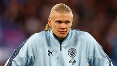 Erling Holland is ready to move to Real Madrid if one superstar leaves there