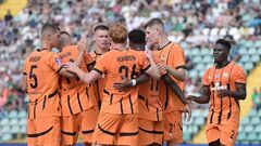 Назван бюджет Шахтера. Известная с Динамо существенная разница с Динамо