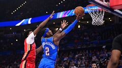 НБА: Первые поражения Чикаго и Сан-Антонио, Оклахома продолжает побеждать