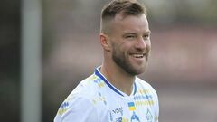 Защитник Шахтера прокомментировал стычку с Ярмоленко