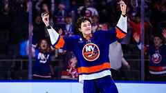 Невероятная игра новичка НХЛ, победы Тампы, Анахайма и Детройта