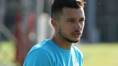 Динамо после поражения от Шахтера усилится игроком сборной Украины