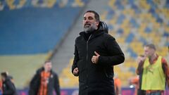 Стало известно, что Ахметов думает по поводу будущего Турана в Шахтере