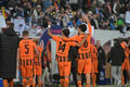 Shakhtar's victory over Dynamo, Sinner's triumph, Snigur's trophy