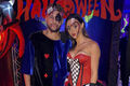 PHOTO. Neymar impressed with his Halloween costume