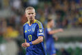 Zinchenko will not be called to the ranks of the national team for decisive matches