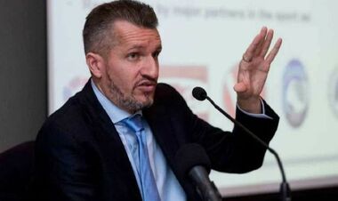 БАРАНКА: «У 5 матчах цього клубу УПЛ – підозра на договірний характер»