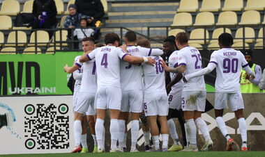 Матч между ЛНЗ и Карпатами был прерван из-за воздушной тревоги