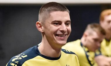 Mykolenko has chosen the club he wants to play for. The contract with Everton expires