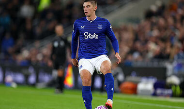 Not only Dynamo. Mykolenko told which team he follows in the UPL