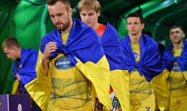 Агробизнес – Прикарпатье – 3:1. Дубль Войтиховского. Видео голов и обзор