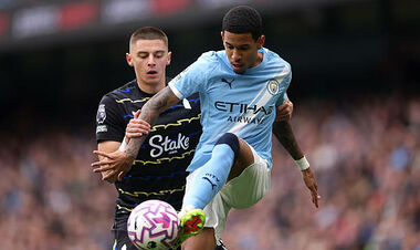 Не Сака і Салах. Миколенко назвав найскладнішого суперника в АПЛ