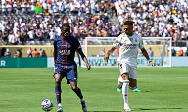 Названа символическая сборная лучших игроков года