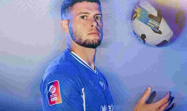 Защитник Кудровки рассказал о победе над Оболонью