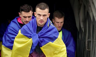 Дмитро ПЛАХТИР: «Нам ставлять п'ятий чи шостий пенальті. Якось дивно»