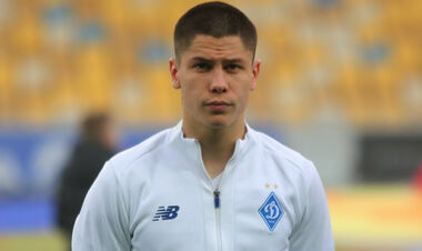 ШУФРИЧ: «Мені радісно, що Шахтар закрив йому рота. Час міняти вид спорту»