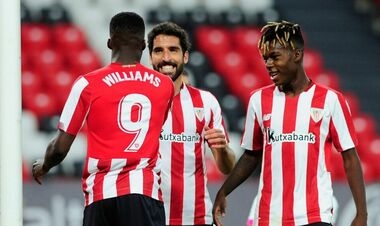 Оператор азартних ігор став офіційним партнером Атлетіка Більбао в Африці