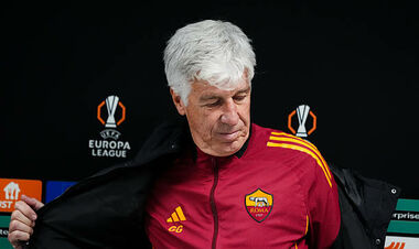 Джан Пьеро ГАСПЕРИНИ: «Это изменило футбол. Он стал похож на баскетбол»