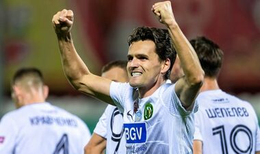 Полесье – Металлист 1925 – 0:0. Современное дерби. Видеообзор матча