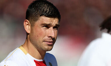 Сыграет ли Малиновский? Стали известны составы на матч Сассуоло – Дженоа