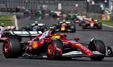 Чемпион Формулы-1 вынес вердикт относительно наказания Хэмилтона