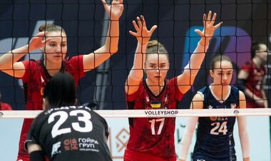 ВИДЕО. Балта отправилась на матчи Кубка Вызова в Австрию