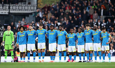 Вулвергемптон продемонстрував один з найгірших стартів сезону в історії АПЛ