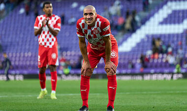 Бывший футболист Барселоны, которого прогнали из клуба, нашел работу