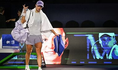 А Свентек выйдет? Расклады в группе Серены Уильямс перед последним туром