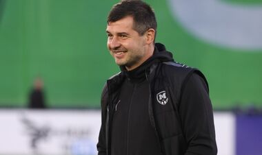 Младен БАРТУЛОВИЧ: «Вибачаюсь, якщо образив Ротаня. Нас теж ображали»