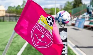 Президент клуба УПЛ признался, будет ли существовать команда после штрафа