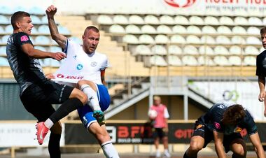 Феникс-Мариуполь – Подолье. Прогноз и анонс на матч Первой лиги Украины