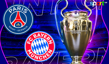 Где смотреть онлайн матч Лиги чемпионов ПСЖ – Бавария