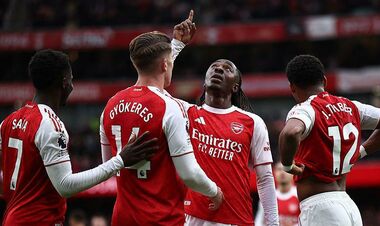 Наполи – Айнтрахт, Славия – Арсенал. Смотреть онлайн. LIVE трансляция